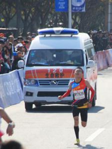 甘谷县大型活动