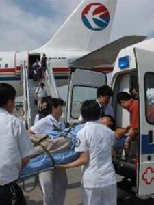 甘谷县接送服务