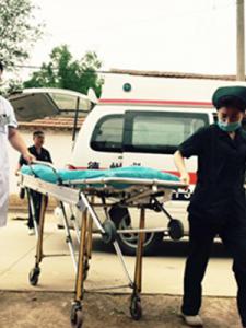 甘谷县院后转乡