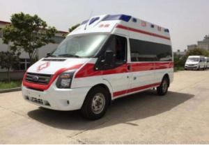 甘谷县救护车租赁